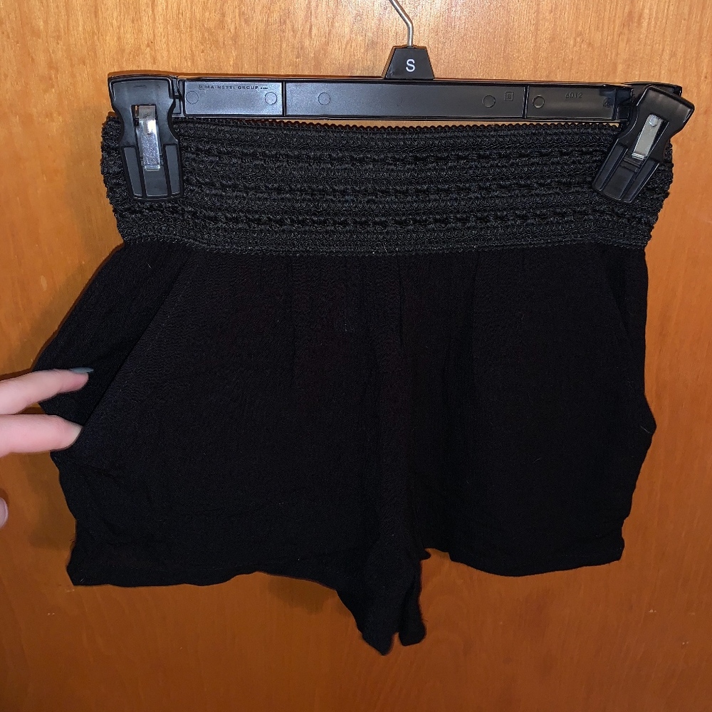 shorts